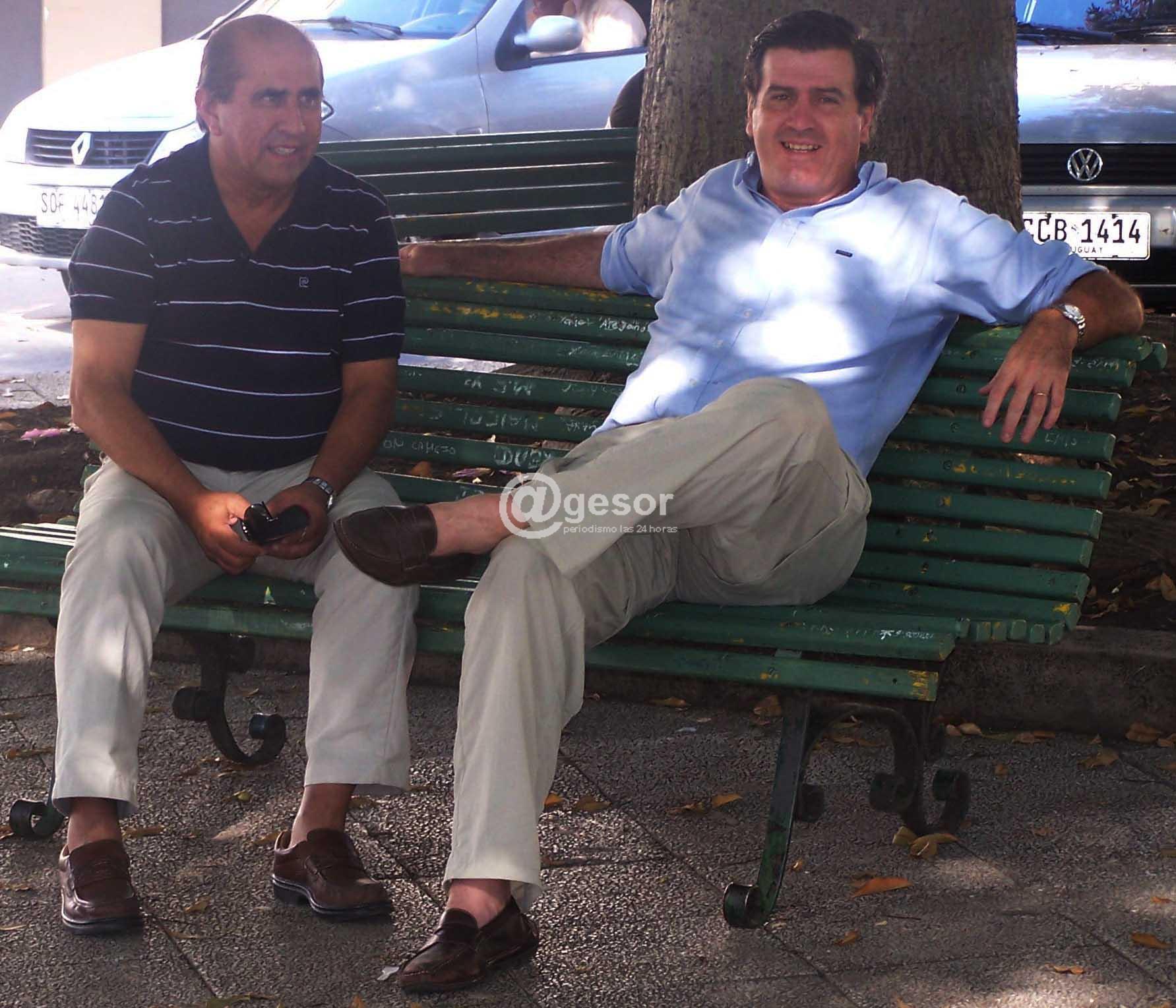 Las diferencias entre Vamos Uruguay y la lista 10 fueron marcadas por la hija de Sergio Guastavino en su cuenta de facebook.